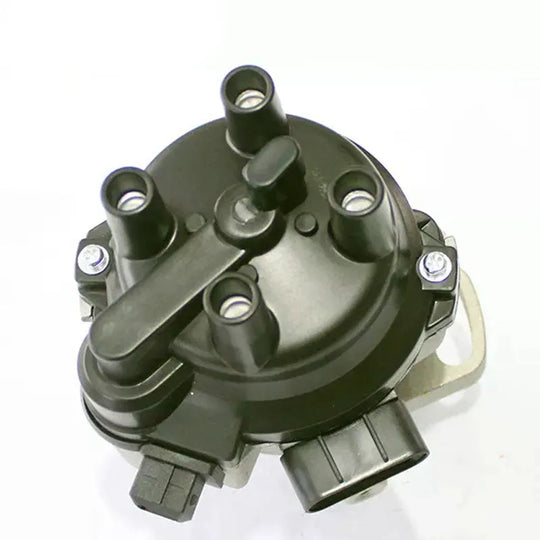 NEW Distributor Fit For MITSUBISHI SPACE WAGON Expo LRV 2.0L 2.4L L4 MD190168 T6T5807 1992-2000-BeeSpareParts