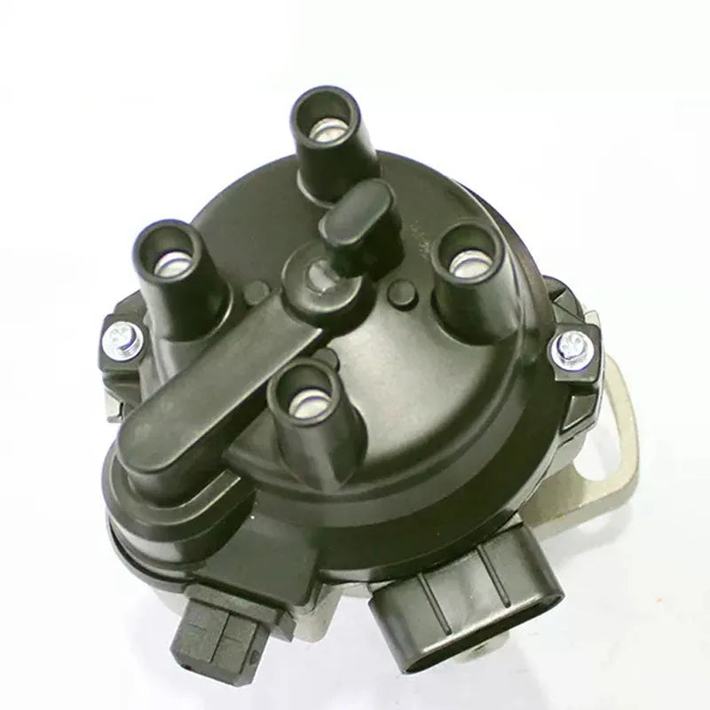 NEW Distributor Fit For MITSUBISHI SPACE WAGON Expo LRV 2.0L 2.4L L4 MD190168 T6T5807 1992-2000-BeeSpareParts