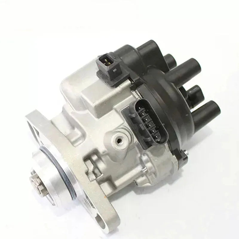 NEW Distributor Fit For MITSUBISHI SPACE WAGON Expo LRV 2.0L 2.4L L4 MD190168 T6T5807 1992-2000-BeeSpareParts