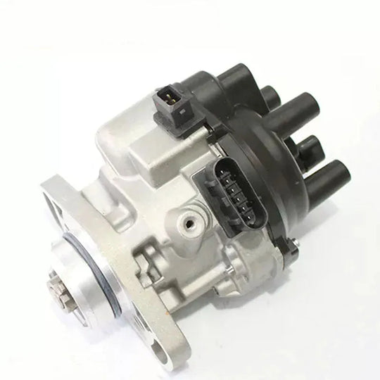 NEW Distributor Fit For MITSUBISHI SPACE WAGON Expo LRV 2.0L 2.4L L4 MD190168 T6T5807 1992-2000-BeeSpareParts