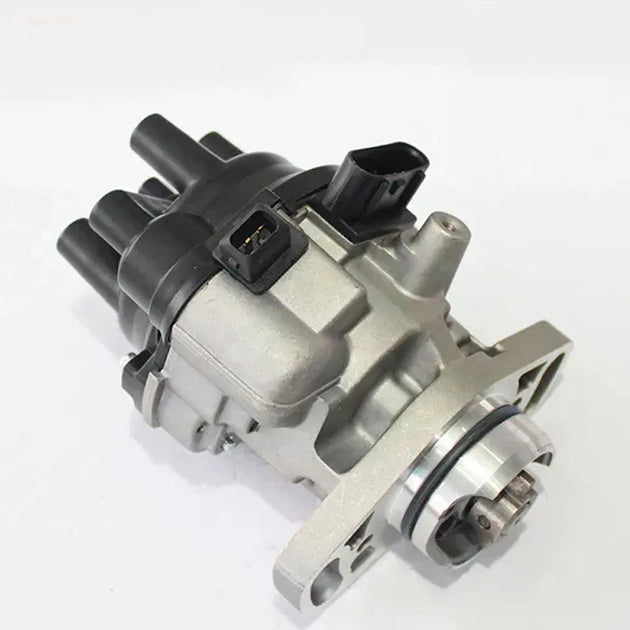 NEW Distributor Fit For MITSUBISHI SPACE WAGON Expo LRV 2.0L 2.4L L4 MD190168 T6T5807 1992-2000-Replacement Aftermarket Parts