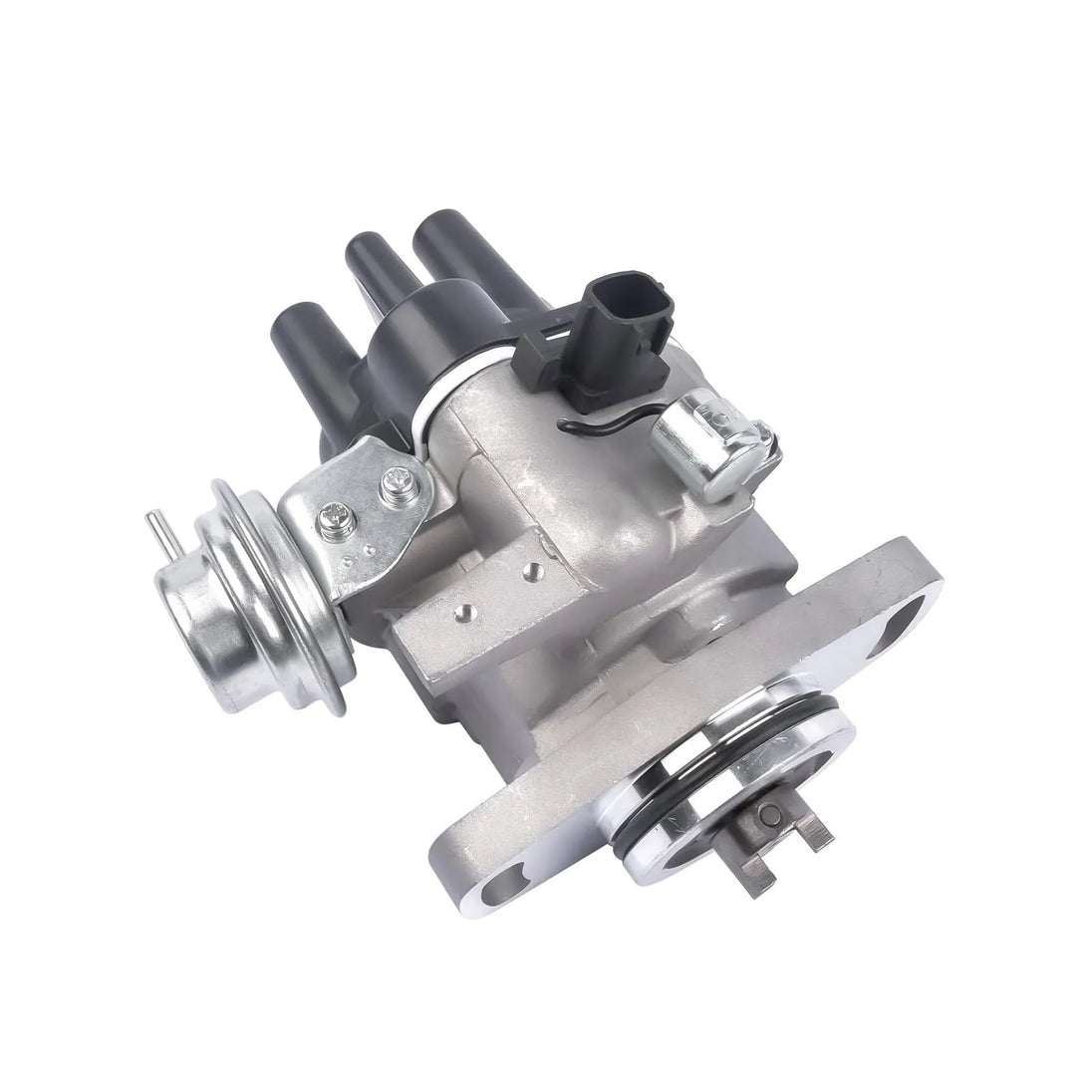 NEW DISTRIBUTOR FOR Mitsubishi Lancer Mirage CK1A CK2A 4G13 4G15 12V MD618437 MD331843 T6T88171 1995-2003-BeeSpareParts