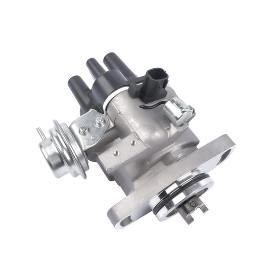 NEW DISTRIBUTOR FOR Mitsubishi Lancer Mirage CK1A CK2A 4G13 4G15 12V MD618437 MD331843 T6T88171 1995-2003-BeeSpareParts