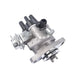 NEW DISTRIBUTOR FOR Mitsubishi Lancer Mirage CK1A CK2A 4G13 4G15 12V MD618437 MD331843 T6T88171 1995-2003-BeeSpareParts