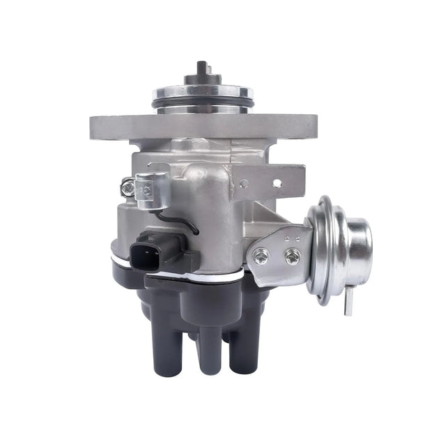 NEW DISTRIBUTOR FOR Mitsubishi Lancer Mirage CK1A CK2A 4G13 4G15 12V MD618437 MD331843 T6T88171 1995-2003-BeeSpareParts