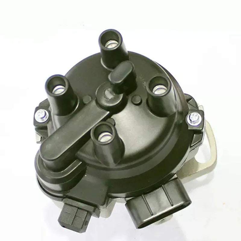 NEW Distributor FOR Mitsubishi Mirage Expo LRV 4G92 1.8L L4 MD180936 MN180936 T6T57671 MD183850 T6T57671A 6+2PIN 1992-1996-BeeSpareParts