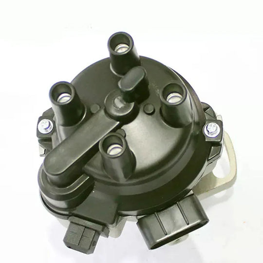NEW Distributor FOR Mitsubishi Mirage Expo LRV 4G92 1.8L L4 MD180936 MN180936 T6T57671 MD183850 T6T57671A 6+2PIN 1992-1996-BeeSpareParts