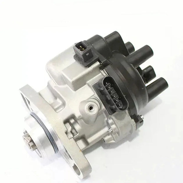 NEW Distributor FOR Mitsubishi Mirage Expo LRV 4G92 1.8L L4 MD180936 MN180936 T6T57671 MD183850 T6T57671A 6+2PIN 1992-1996-Replacement Aftermarket Parts