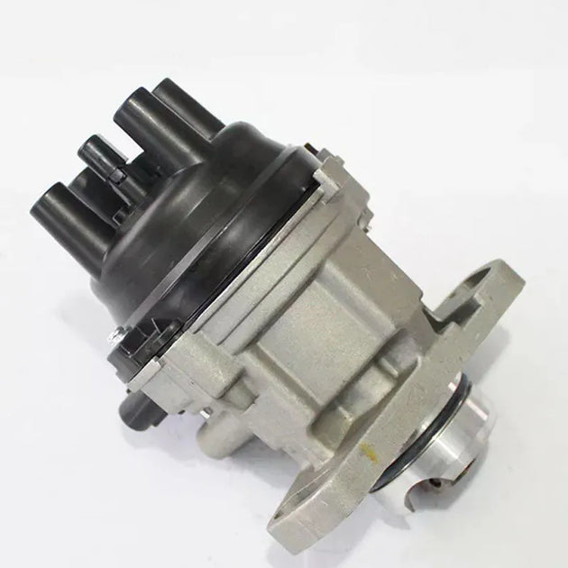 NEW Distributor FOR Mitsubishi Mirage Expo LRV 4G92 1.8L L4 MD180936 MN180936 T6T57671 MD183850 T6T57671A 6+2PIN 1992-1996-Replacement Aftermarket Parts