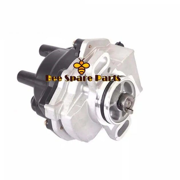 NEW Distributor FOR NISSAN ALMERA PRIMERA SENTRA N14 Y10 N16 P10 P11 B13 N15 1.4L 1.6L L4 22100-78C00 22100-2N300 D4T97-02-商业/工业-BeeSpareParts