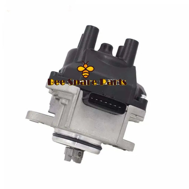 NEW Distributor FOR NISSAN ALMERA PRIMERA SENTRA N14 Y10 N16 P10 P11 B13 N15 1.4L 1.6L L4 22100-78C00 22100-2N300 D4T97-02-商业/工业-BeeSpareParts