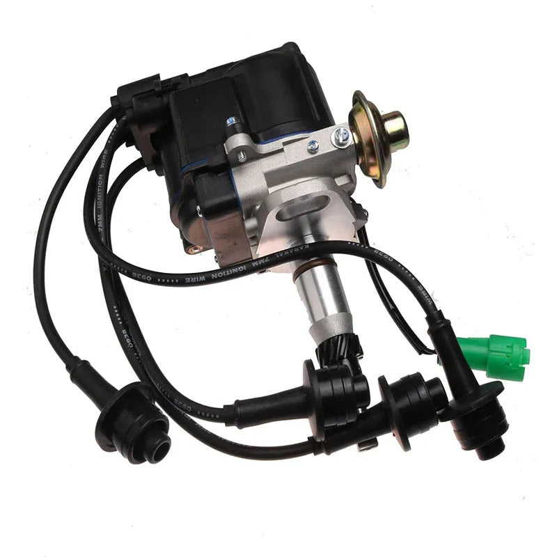 New Distributor TY 19030-78154-71 For Toyota 4Y Engine 5-6 & 7 Series-Others-BeeSpareParts