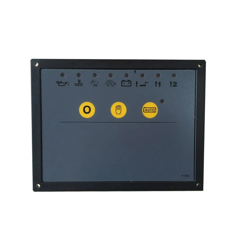 Ats Auto Start Module New DSE703 Deep Sea ATS Controller Auto Start Control Module Transfer ...