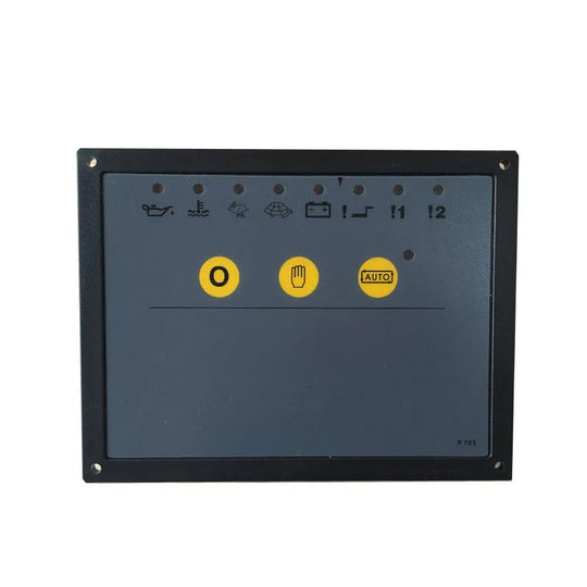 New DSE703 Deep Sea ATS Controller Auto Start Control Module Transfer Switch-Replacement Aftermarket Parts