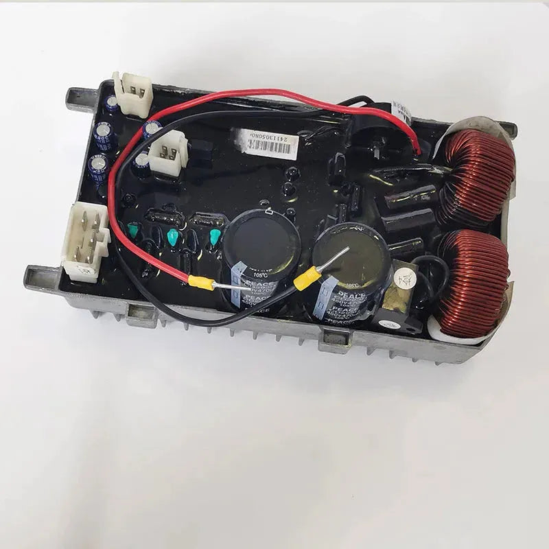 New DU20 Invertor Control Module AVR for KIPOR IG2000 IG2000S Generator-BeeSpareParts