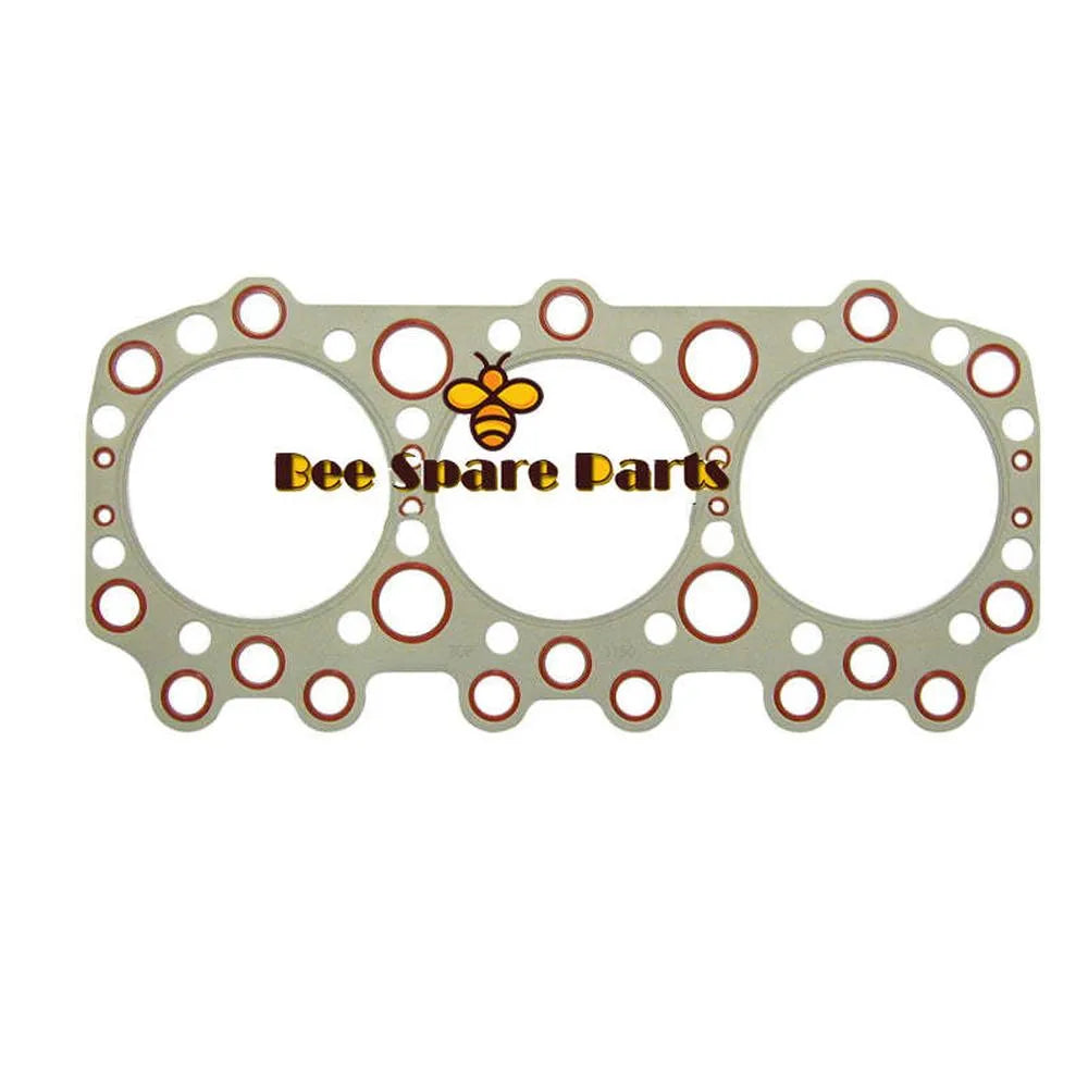 New E120 Head Gasket For Isuzu Engine Parts-Replacement Aftermarket Parts