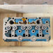 New E5700-03043 Cylinder Head Fits Kioti Tractor(s) LB1914-BeeSpareParts