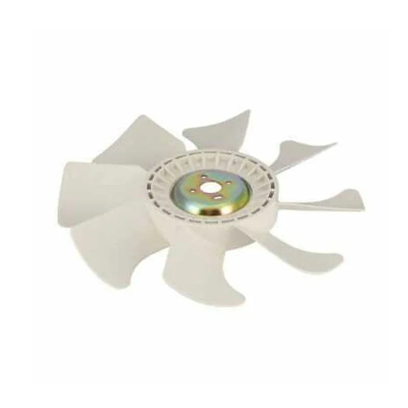New E6302-74111 Cooling Fan For KIOTI DK35/40/45/50/55 Model Tractors-BeeSpareParts
