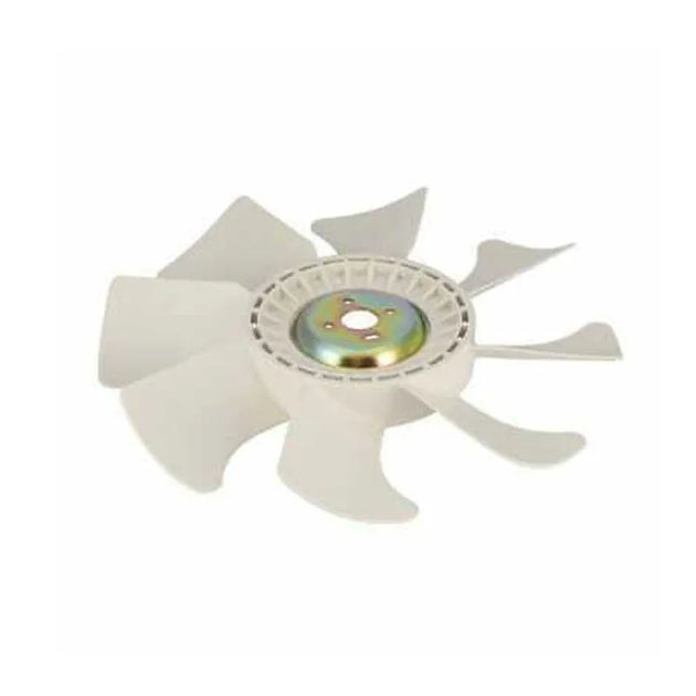 New E6302-74111 Cooling Fan For KIOTI DK35/40/45/50/55 Model Tractors-BeeSpareParts