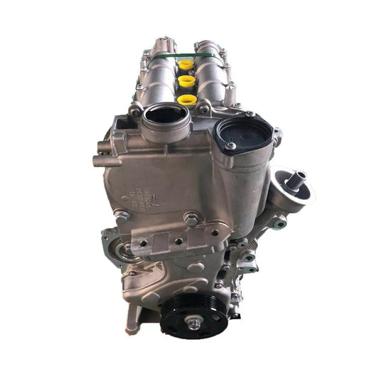 New EA111 Engine Long Block for VW Golf Touran Scirocco Skoda Tiguan 1.4TSI-BeeSpareParts