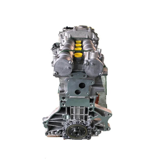 New EA111 Engine Long Block for VW Golf Touran Scirocco Skoda Tiguan 1.4TSI-BeeSpareParts