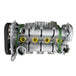 New EA211 Engine Long Block for VW Skoda Tiguan Passat Golf Bora 1.4TSI-BeeSpareParts
