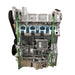 New EA211 Engine Long Block for VW Skoda Tiguan Passat Golf Bora 1.4TSI-BeeSpareParts
