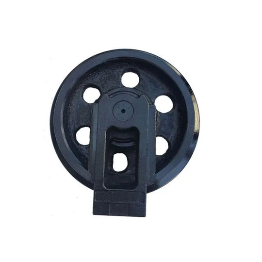 New Earth Moving Equipment Mini Excavator Front Idler for Kubota U35-3-Replacement Aftermarket Parts