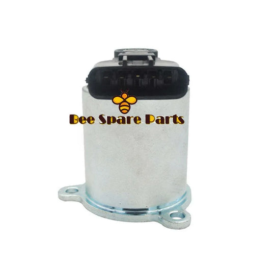 New EGR Solenoid Valve fit for Kobelco Excavator SK200-8 SK210-8 SK260-8 SK330-8-Replacement Aftermarket Parts