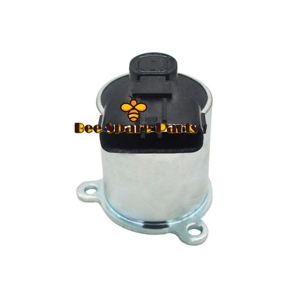 New EGR Solenoid Valve fit for Kobelco Excavator SK200-8 SK210-8 SK260-8 SK330-8-Replacement Aftermarket Parts