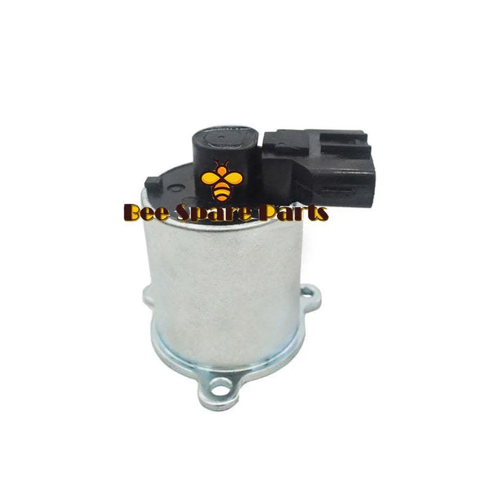 New EGR Solenoid Valve fit for Kobelco Excavator SK200-8 SK210-8 SK260-8 SK330-8-BeeSpareParts