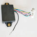 New Electric Switch Timer 485-00002 E7410291 5527656906 for Volvo EC15B EC20B-Replacement Aftermarket Parts