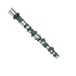 NEW Engine camshaft Left&Right FOR Mitsubishi Pajero V33 6G72 3.0L V6 12V MD145655 MD145656 1990-1999-BeeSpareParts