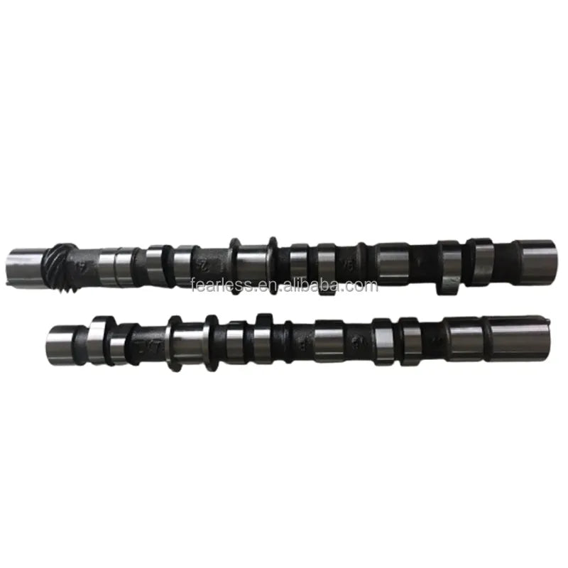 NEW Engine camshaft Left&Right FOR Mitsubishi Pajero V33 6G72 3.0L V6 12V MD145655 MD145656 1990-1999-BeeSpareParts