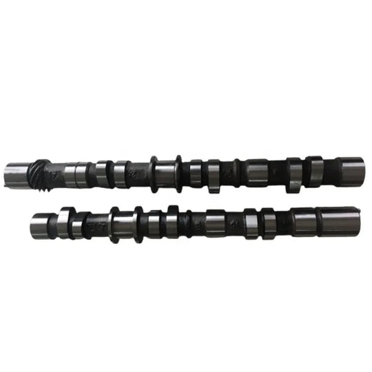 NEW Engine camshaft Left&Right FOR Mitsubishi Pajero V33 6G72 3.0L V6 12V MD145655 MD145656 1990-1999-BeeSpareParts