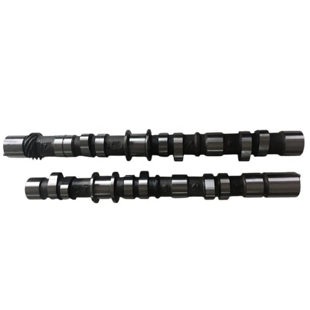 NEW Engine camshaft Left&Right FOR Mitsubishi Pajero V33 6G72 3.0L V6 12V MD145655 MD145656 1990-1999-BeeSpareParts