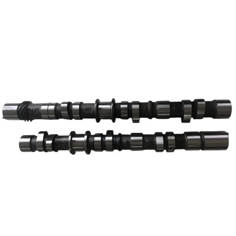 NEW Engine camshaft Left&Right FOR Mitsubishi Pajero V33 6G72 3.0L V6 12V MD145655 MD145656 1990-1999-BeeSpareParts