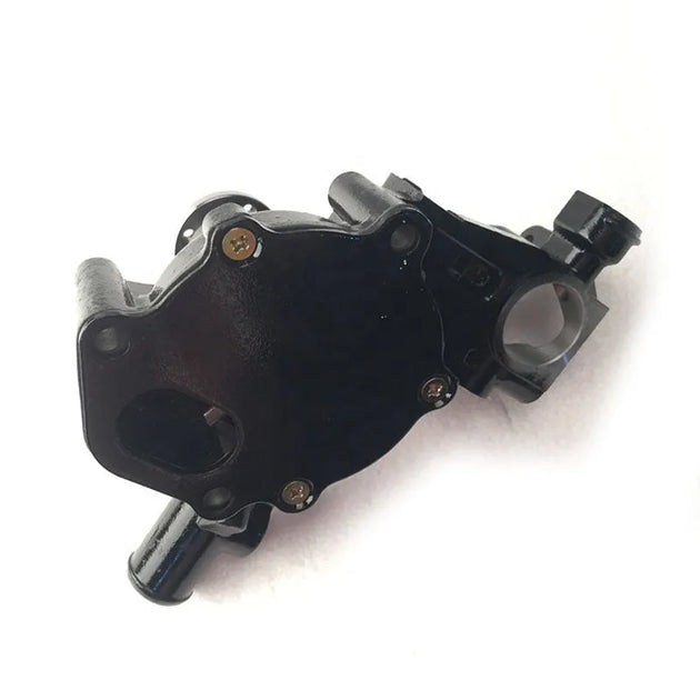 New Engine Cooling Water Pump MIA880621 AM880536 for John Deere 1600 1620 Wide Area Mower-BeeSpareParts