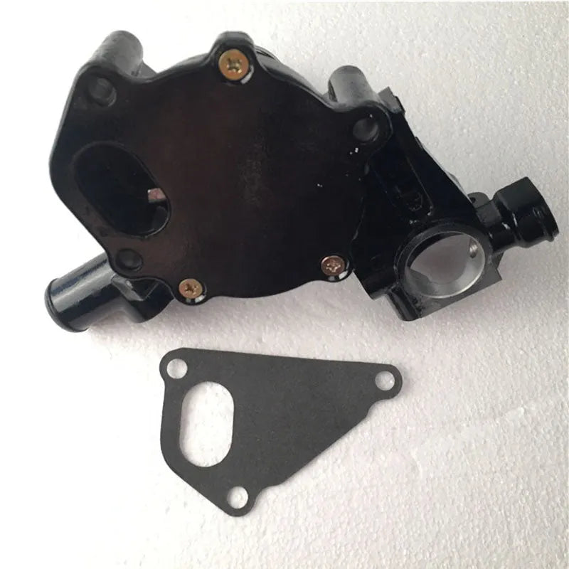 New Engine Cooling Water Pump MIA880621 AM880536 for John Deere 1600 1620 Wide Area Mower-BeeSpareParts