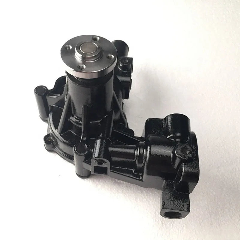 New Engine Cooling Water Pump MIA880621 AM880536 for John Deere 1600 1620 Wide Area Mower-BeeSpareParts