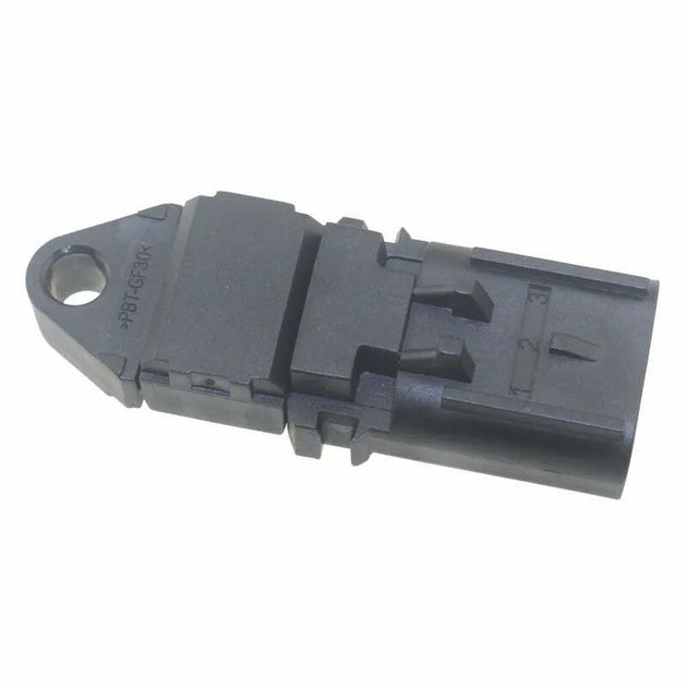 New Engine Crankcase Pressure Sensor 4984575 For Cummins ISB 6.7L-BeeSpareParts