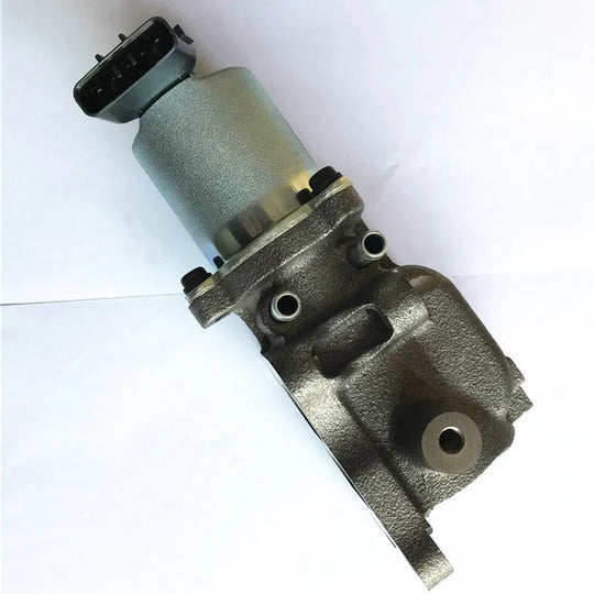 New Engine EGR Valve 25620-E0133 for Hino J05 J05E Kobelco SK200-8 SK210-8 SK250-8 Excavator-Replacement Aftermarket Parts