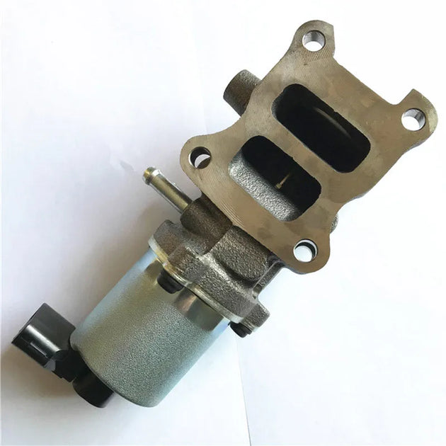 New Engine EGR Valve 25620-E0133 for Hino J05 J05E Kobelco SK200-8 SK210-8 SK250-8 Excavator-Replacement Aftermarket Parts