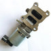 New Engine EGR Valve 25620-E0133 for Hino J05 J05E Kobelco SK200-8 SK210-8 SK250-8 Excavator-BeeSpareParts