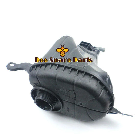 New Engine Expansion Coolant Tank 17137647284 17137601950 17137578439 Cooling Expansion Tank For BMW F01 F02 F03 F04 F11 F10-BeeSpareParts