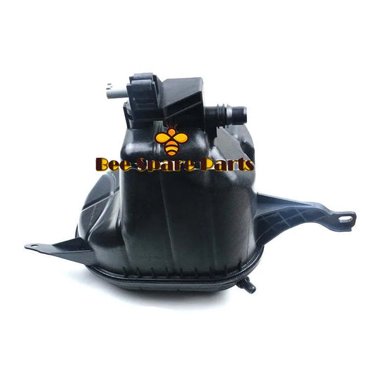 New Engine Expansion Coolant Tank 17137647284 17137601950 17137578439 Cooling Expansion Tank For BMW F01 F02 F03 F04 F11 F10-BeeSpareParts