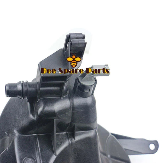 New Engine Expansion Coolant Tank 17137647284 17137601950 17137578439 Cooling Expansion Tank For BMW F01 F02 F03 F04 F11 F10-BeeSpareParts