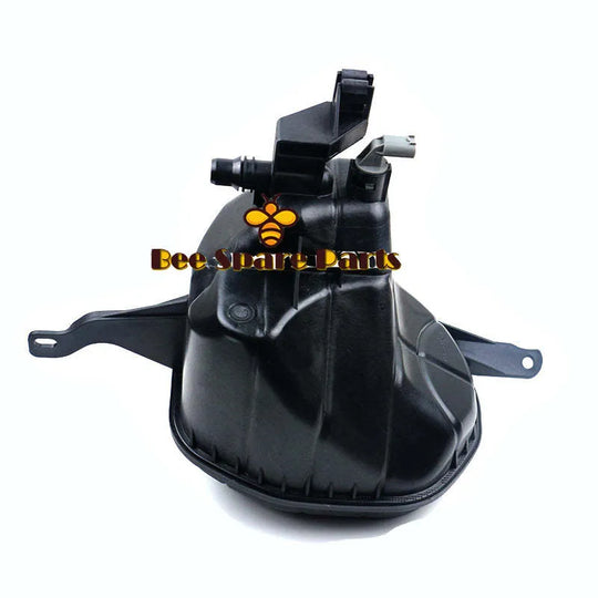 New Engine Expansion Coolant Tank 17137647284 17137601950 17137578439 Cooling Expansion Tank For BMW F01 F02 F03 F04 F11 F10-BeeSpareParts