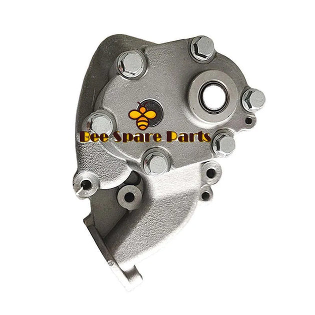 New Engine Oil Pump 15110-1471 15110-1470 for Hino EM100 EP100 EL100 9419cc-BeeSpareParts