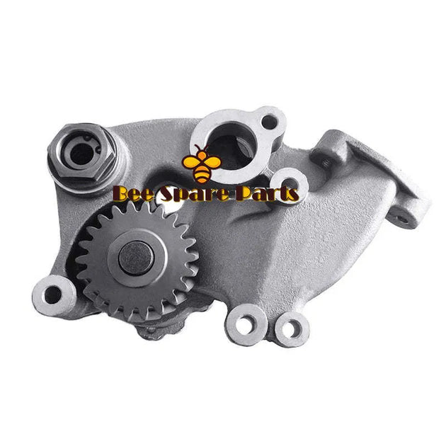 New Engine Oil Pump 15110-1471 15110-1470 for Hino EM100 EP100 EL100 9419cc-BeeSpareParts